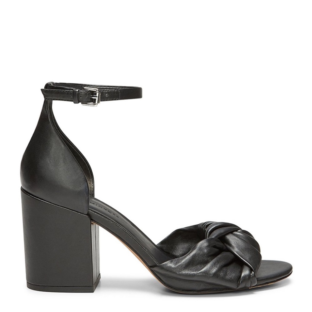 Rebecca Minkoff Chunky heel Capriana